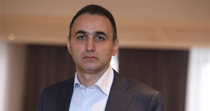Ավետիք Չալաբյանը պահանջում է վարույթ հարուցել Փաշինյանի նկատմամբ