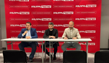 «Բոլորին դեմ եմ»-ը ներկայացրել է նախընտրական ցուցակի առաջին 10-յակը