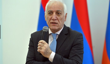 Վահագն Խաչատուրյանն աշխատանքային այցով կմեկնի Ղազախստան