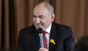 Առաջիկա ընտրությունների արդյունքներով պատմաքաղաքական հեղափոխություն է սպասվում. Նիկոլ Փաշինյան
