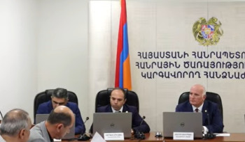 ՀԷՑ-ը  առաջարկում է նվազեցնել  նոր բաժանորդ դառնալու վճարը․ ՀԾԿՀ նիստը՝ ուղիղ