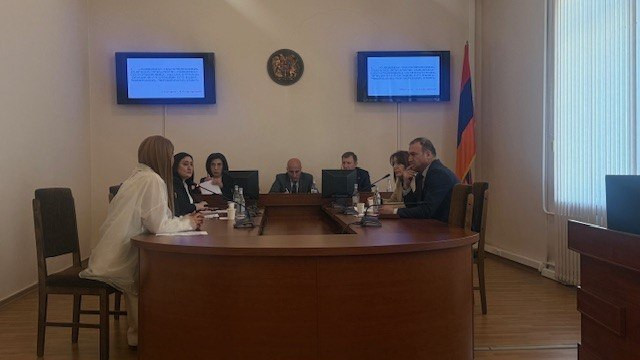 ԿԸՀ-ն ստացել է օգտահաշվի անվան փոփոխության դիմումը․ դաշինքի անվանումն է՝ «Ուժեղ Հայաստան»