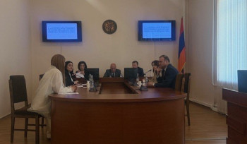ԿԸՀ-ն ստացել է օգտահաշվի անվան փոփոխության դիմումը․ դաշինքի անվանումն է՝ «Ուժեղ Հայաստան»