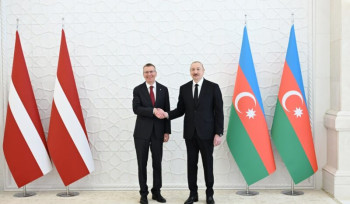 Հայաստանի և Ադրբեջանի միջև արդեն իսկ դե-ֆակտո խաղաղություն է տիրում․ Ալիև