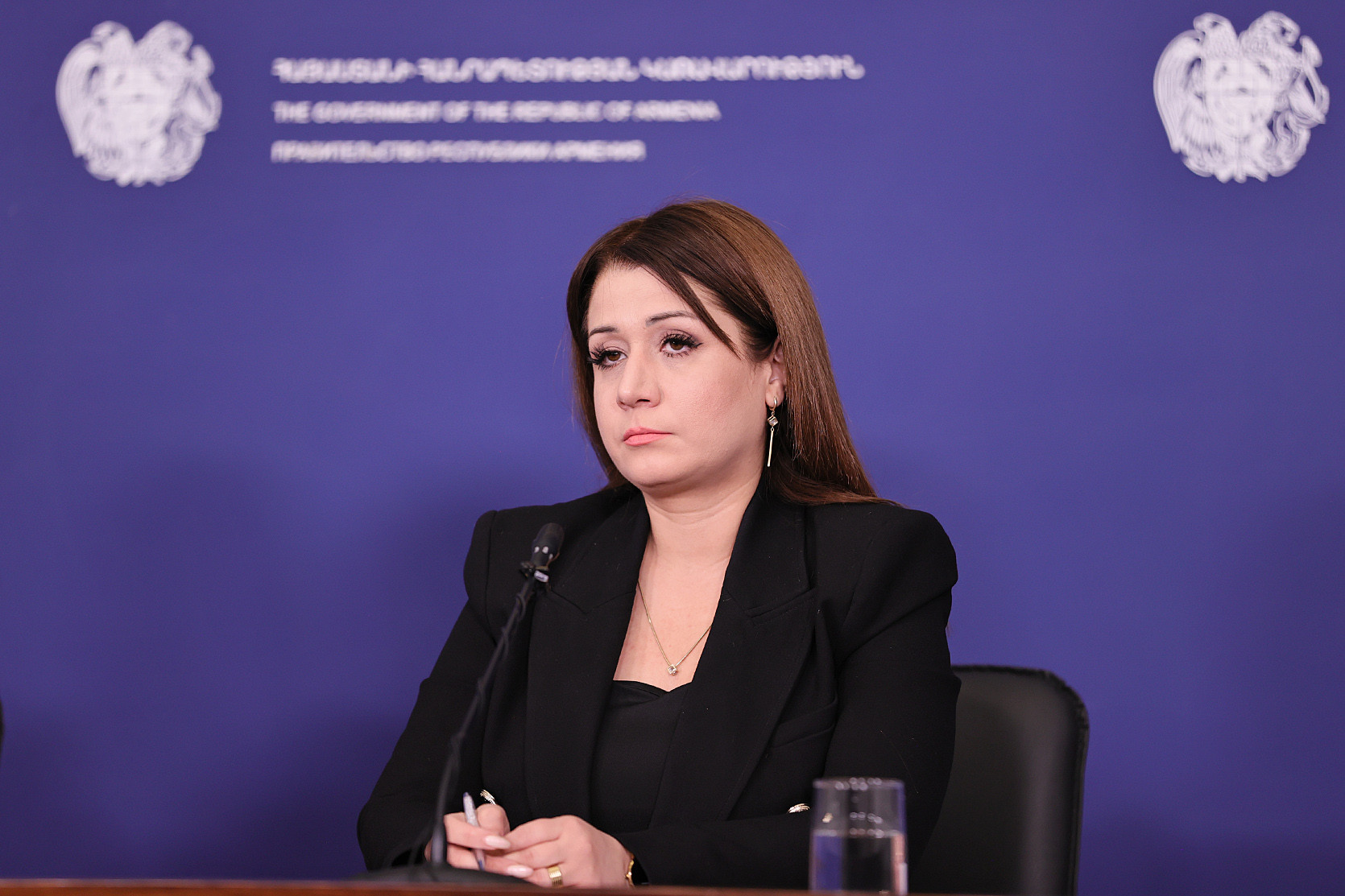 Նախընտրական շրջանի հետ կապ չունի, 2 տարով են տեղակայվելու. Նազելի Բաղդասարյանը՝ ՀՀ-ում ԵՄ երկրորդ առաքելության մասին