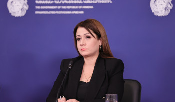 Նախընտրական շրջանի հետ կապ չունի, 2 տարով են տեղակայվելու. Նազելի Բաղդասարյանը՝ ՀՀ-ում ԵՄ երկրորդ առաքելության մասին