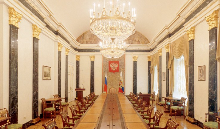 Հայկական կողմի հայտարարությունները, թե ՀԿԵ-ի կողմից հայկական երկաթուղիների կոնցեսիոն կառավարումն իբր որոշակի մրցակցային կորուստներ է ստեղծում, առնվազն տարօրինակ են թվում. ՌԴ ԱԽ