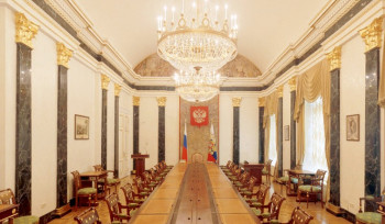 Հայկական կողմի հայտարարությունները, թե ՀԿԵ-ի կողմից հայկական երկաթուղիների կոնցեսիոն կառավարումն իբր որոշակի մրցակցային կորուստներ է ստեղծում, առնվազն տարօրինակ են թվում. ՌԴ ԱԽ