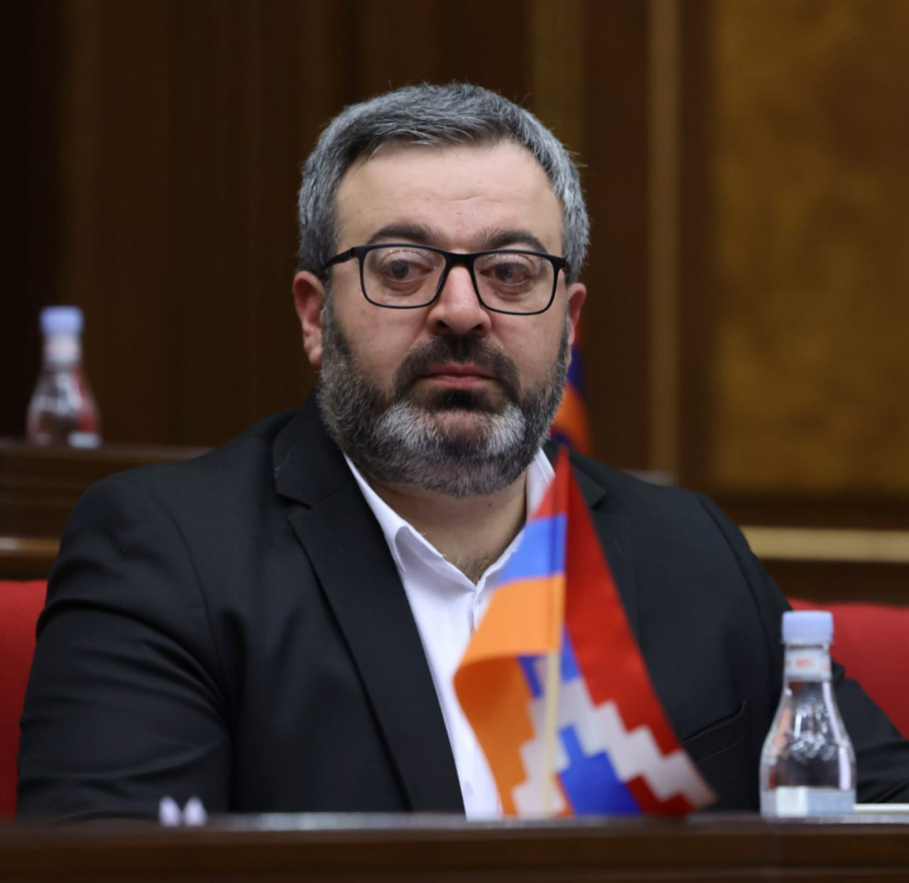 Տրանսպորտում տիրող իրավիճակի մեղավորը և պատասխանատուն վարորդները չեն, այլ ապօրինի հրահանգ իջեցնողները․ Գառնիկ Դանիելյան
