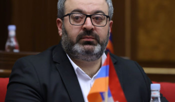 Տրանսպորտում տիրող իրավիճակի մեղավորը և պատասխանատուն վարորդները չեն, այլ ապօրինի հրահանգ իջեցնողները․ Գառնիկ Դանիելյան