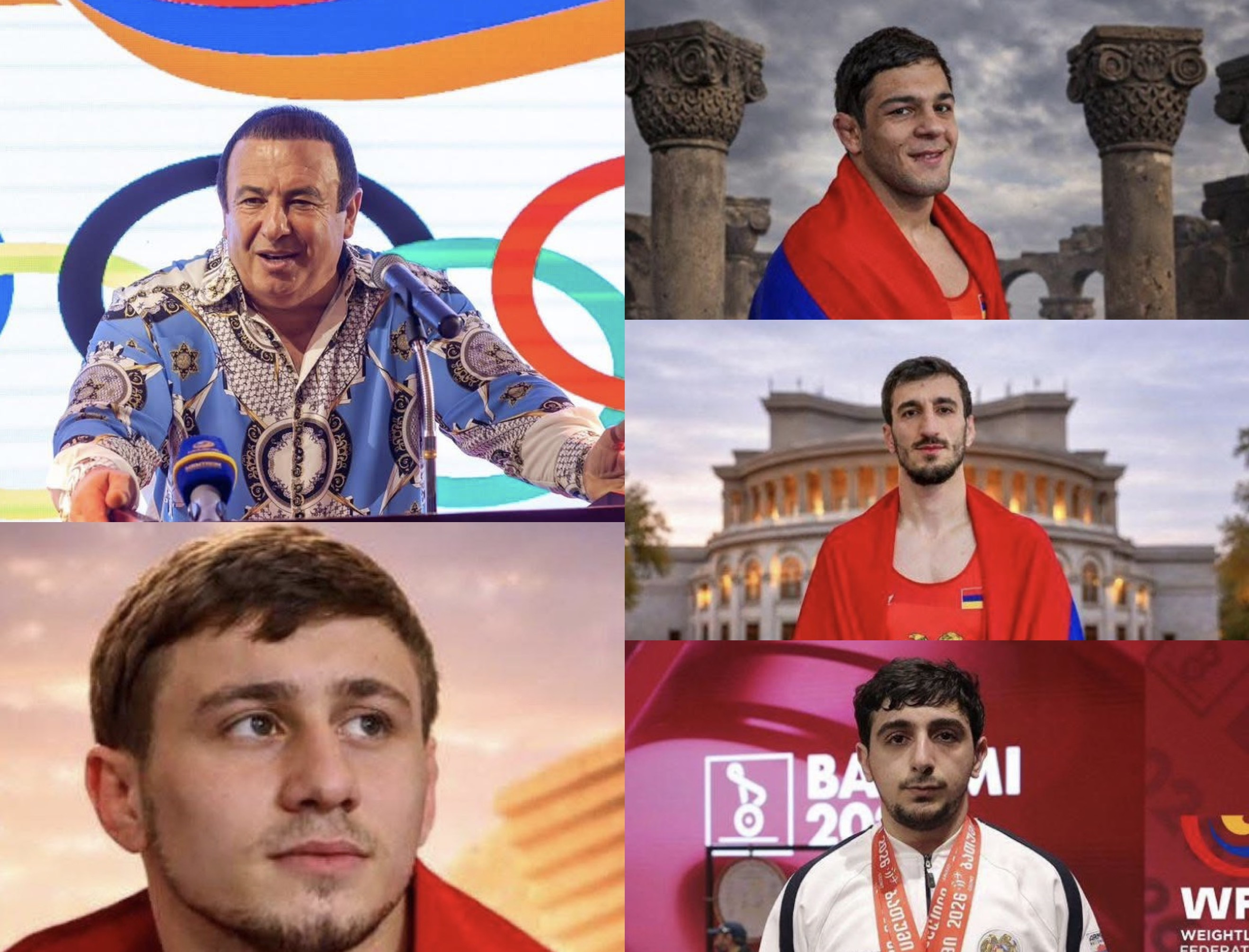 Մեր դրոշը բարձր է, մեր ոգին՝ անկոտրում, և մեր հաղթանակները դեռ առջևում են. ՀԱՕԿ նախագահ Ծառուկյանի ուղերձը
