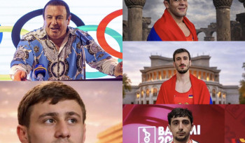 Մեր դրոշը բարձր է, մեր ոգին՝ անկոտրում, և մեր հաղթանակները դեռ առջևում են. ՀԱՕԿ նախագահ Ծառուկյանի ուղերձը