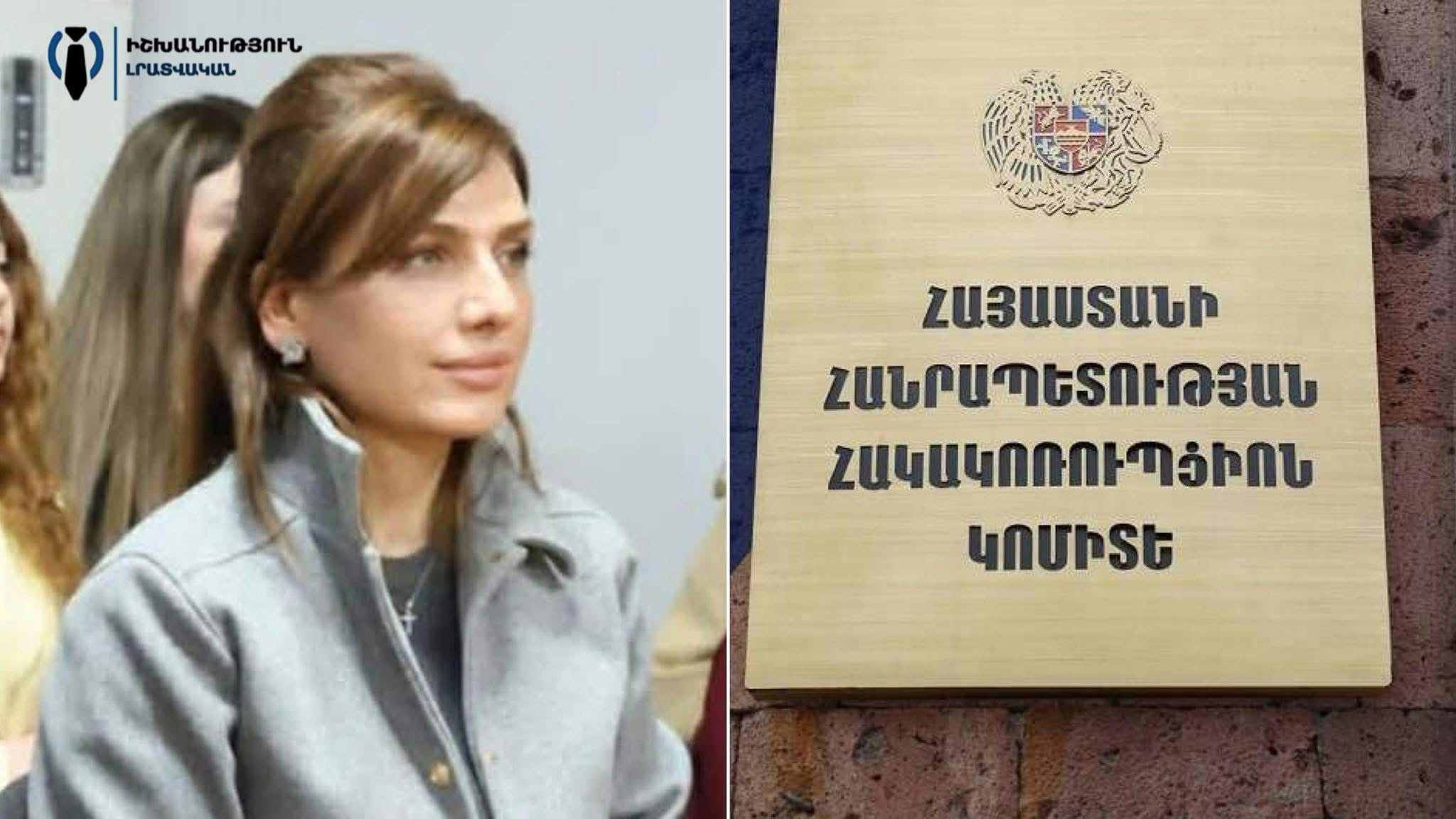 Մանկավարժականի պռոռեկտորն արտոնյա՞լ է. ինչու՞ է մեկի լիազորությունները կասեցվում, մյուսինը` ոչ. ի՞նչ կապ ունեն նախարարն ու դեսպանը. Ishkhanutyun.am