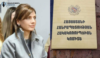 Մանկավարժականի պռոռեկտորն արտոնյա՞լ է. ինչու՞ է մեկի լիազորությունները կասեցվում, մյուսինը` ոչ. ի՞նչ կապ ունեն նախարարն ու դեսպանը. Ishkhanutyun.am