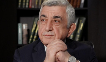 Այո՛, Նիկոլը ճիշտ էր՝ նա  չուներ ոչ մի կարմիր գիծ. Սերժ Սարգսյանի ուղերձը հրաժարականի 8-ամյակի կապակցությամբ