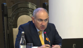 Կառավարության 2026 թվականի ապրիլի 23-ի հերթական նիստը. ուղիղ