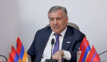 Մենք գալիս ենք աշխատելու 24/7 ռեժիմով՝ հանուն հայերի համար փոփոխությունների. Սամվել Կարապետյան