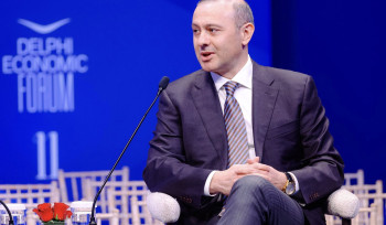 Հայաստանի և Ադրբեջանի միջև հաստատված խաղաղությունը հիմնված է փոխվստահության վրա․ Արմեն Գրիգորյան