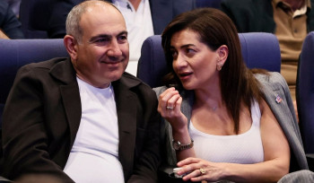 Ջանքեր եմ գործադրել և ուրախ եմ, որ ևս մեկ շանս ունեմ, որպեսզի մեր ընտանիքը պահպանեմ․ Փաշինյան