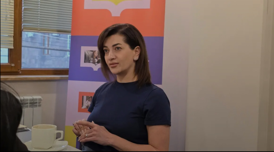 «Անկախ դիտորդ» դաշինքը դիմել է դատարան` պահանջելով 15 դրվագով վարչական պատասխանատվության ենթարկել «Իմ քայլը» հիմնադրամի գործադիր մարմնի ղեկավար Աննա Հակոբյանին. Իոաննիսյան