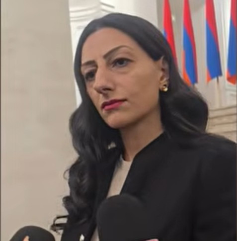 Կգնա՞ Ադրբեջան, եթե հրավեր լինի․ Մանասյանը չպատասխանեց հարցին