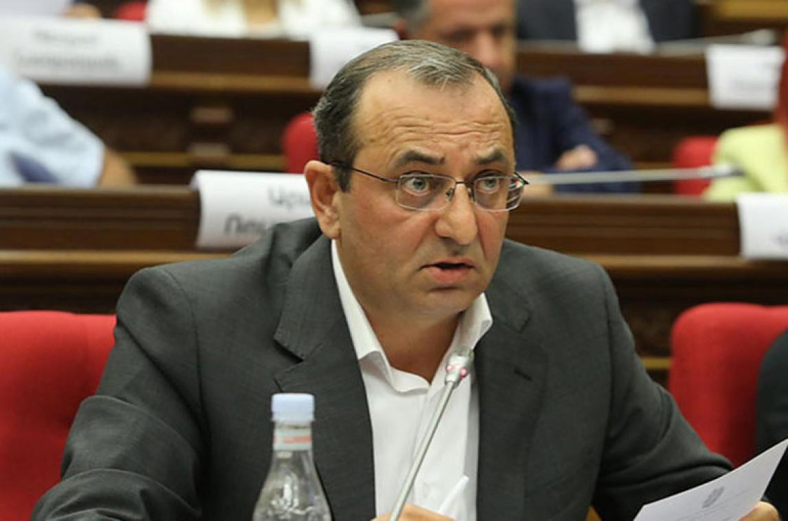 Այն ընդդիմադիր ուժի վարչապետի թեկնածուն, որը կստանա առավել շատ ձայներ, կստանա մեր աջակցությունը. Արծվիկ Մինասյան