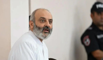 Կարեն Ֆարխոյանը երկարաձգեց Բագրատ Սրբազանի խափանման միջոց կալանքը երկու ամսով