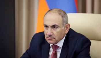 Փաշինյանը Թուրքիայի դրոշի այրումը գնահատում է որպես   անպատասխանատու և անթույլատրելի գործելակերպ