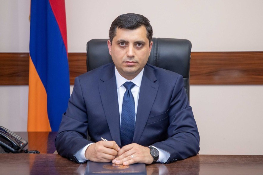 Ձեր նշած դեպքով մենք քրեական վարույթ չունենք․ Հակակոռուպցիոն կոմիտեի նախագահը` Աննա Հակոբյանի ղեկավարած հիմնադրամի ենթադրյալ խախտումների մասին
