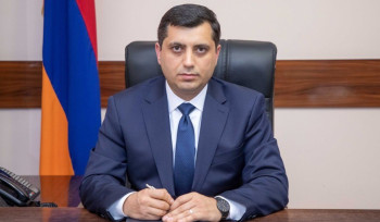 Ձեր նշած դեպքով մենք քրեական վարույթ չունենք․ Հակակոռուպցիոն կոմիտեի նախագահը` Աննա Հակոբյանի ղեկավարած հիմնադրամի ենթադրյալ խախտումների մասին