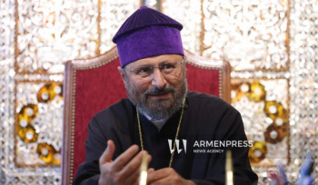 Ո՛չ ուրացումը, ո՛չ էլ թշնամանքը չեն կարող բուժել վերքերը, անցյալի ողբերգությունը պետք է դառնա ոչ թե մշտական բաժանարար պատ, այլ՝ ծանր, բայց ուսանելի փորձառություն․ Պոլսո Հայոց պատրիարք