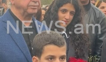 Ոչ ոք չի կարող մոռացության տալ Հայոց ցեղասպանությունը, ոչ ոք․ Սերժ Սարգսյան