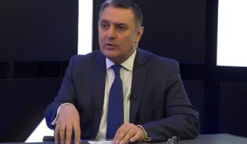 Առանց ինձ հետ համաձայնեցվելու էր դրվել․  Ցեղասպանության ինստիտուտի տնօրենի ԺՊ-ն՝ կաթողիկոսի մասին հրապարակումը հեռացնելու մասին