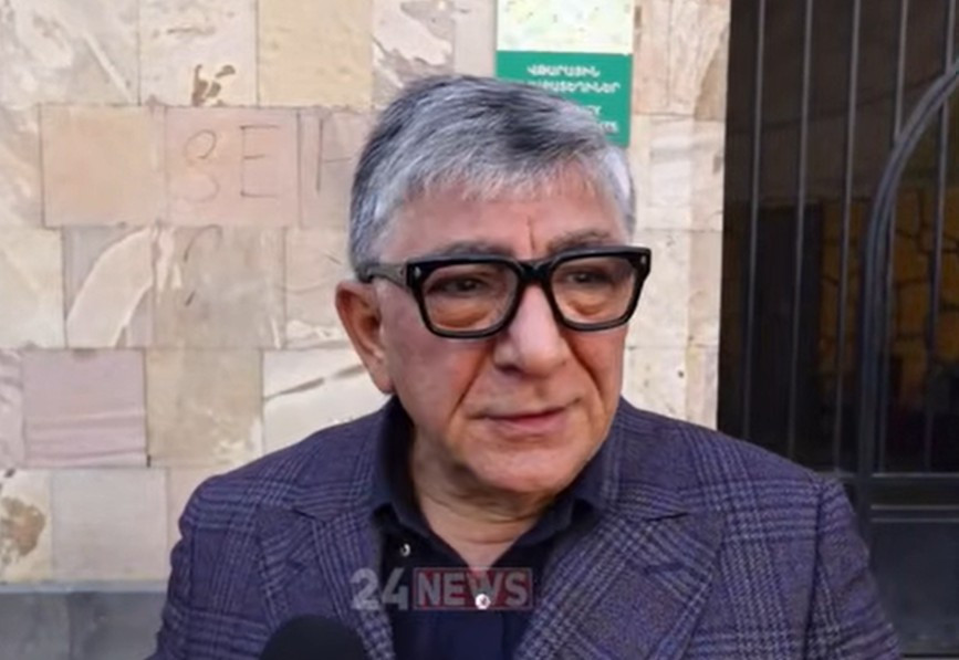 Հիմա քաղաքացին կարող է ամսական 3 անգամ խորոված ուտել. Խաչատուր Սուքիասյան