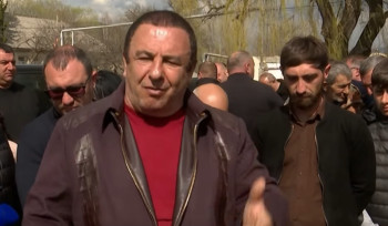 Տաքսու վարորդները պետք է ունենան 30 տուգանային բալային համակարգ․  ի՞նչ խնդրի է անդրադարձել Գագիկ Ծառուկյանը Լոռու մարզի բնակիչների հետ հանդիպմանը (տեսանյութ)