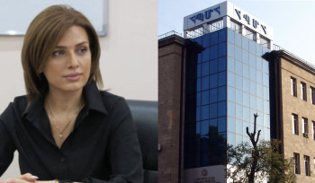 Ո՞վ ում բարեկամն է Մանկավարժականում, ինչու՞ է օրենքի առաջ Մարիամ Իսպիրյանն անհավասար. «Փաստ»
