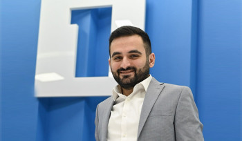 Հուսով եմ՝ մի օր կվերադառնաս Հանրային, ինչպես եղավ իմ կառավարման սկզբում. Հովհաննես Մովսիսյանը՝ Լուսինե Թովմասյանին