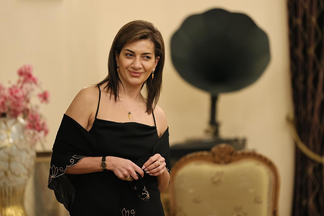 Ես ինձ զոհի կերպարի մեջ չեմ դնում, նմա՞ն եմ զոհի կերպարի, ես իմ իրավունքներն եմ պաշտպանում․ Աննա Հակոբյան