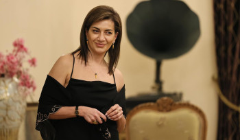 Ես ինձ զոհի կերպարի մեջ չեմ դնում, նմա՞ն եմ զոհի կերպարի, ես իմ իրավունքներն եմ պաշտպանում․ Աննա Հակոբյան