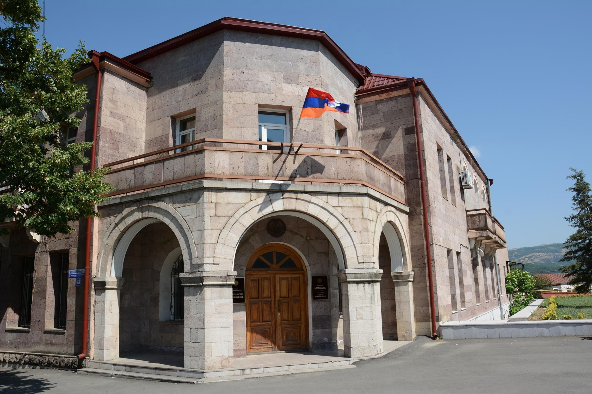 Արցախի ԱԳՆ-ն միջազգային հանրությանը կոչ է անում կանխել Բաքվի ռազմական հանցագործությունները