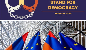 Կոչ ենք անում դադարեցնել երեսպաշտությունը և պաշտպանել ժողովրդավարությունը. ՀՀ-ում գործող մի շարք կուսակցություններ դիմել են Երևանում Եվրոպական քաղաքական համայնքի գագաթնաժողովին մասնակցող պետությունների ղեկավարներին