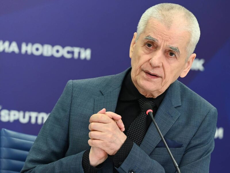 «Ջերմուկի» առանձին խմբաքանակների առգրավումը լուրջ խնդիր չէ․ Օնիշչենկո