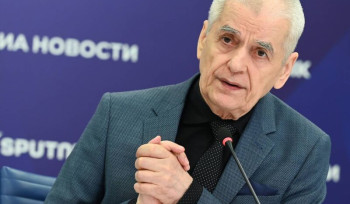 «Ջերմուկի» առանձին խմբաքանակների առգրավումը լուրջ խնդիր չէ․ Օնիշչենկո
