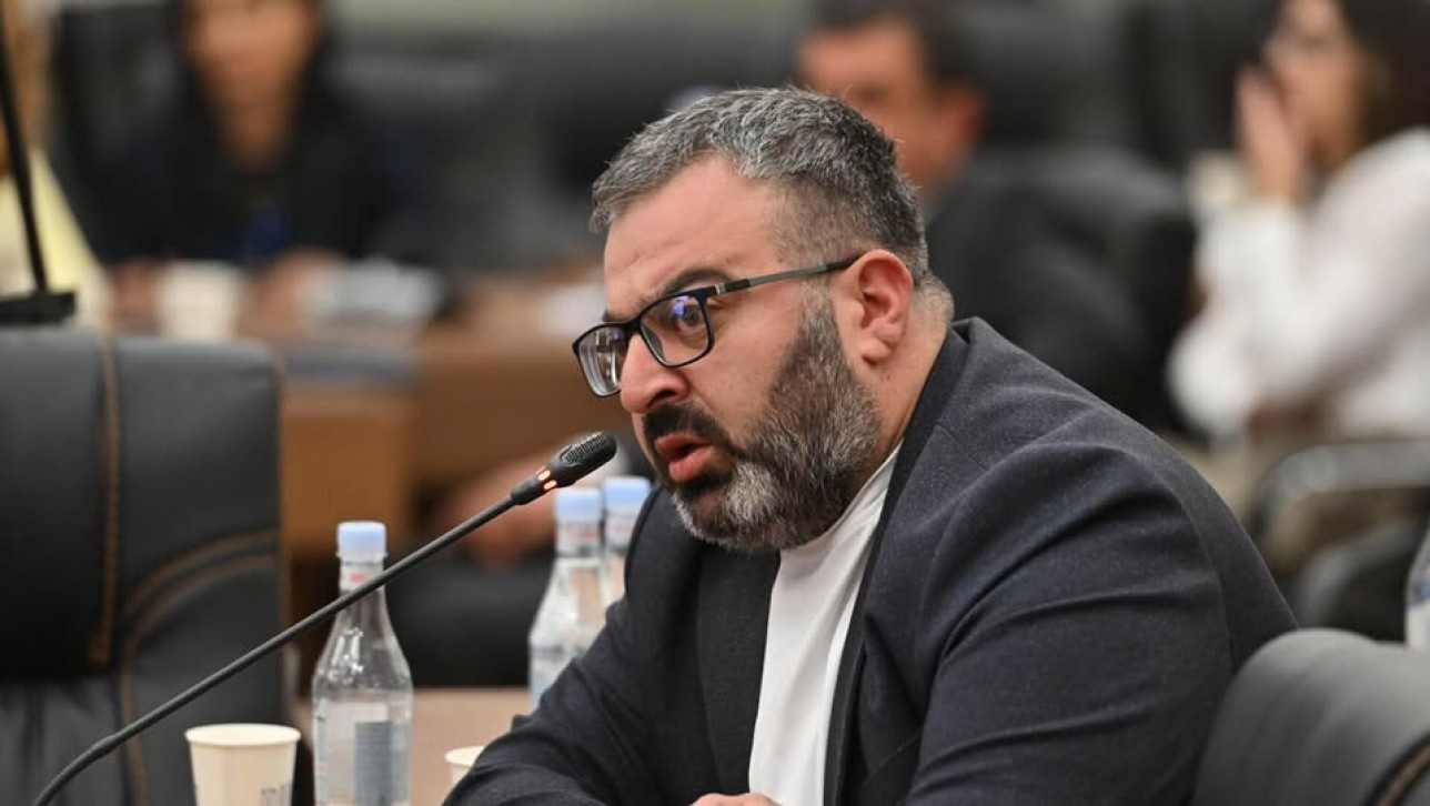 Աչաջրի հիվանդանոցը չի լուծարվել, բայց վերածվել է պոլիկլինիկայի, հանվել է գիշերային հերթապահությունը, մեր հայրենակիցները պետք է անցնեն 15-25 կմ, որպեսզի ստանան բժշկական օգնություն․ Գառնիկ Դանիելյան