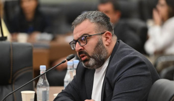 Աչաջրի հիվանդանոցը չի լուծարվել, բայց վերածվել է պոլիկլինիկայի, հանվել է գիշերային հերթապահությունը, մեր հայրենակիցները պետք է անցնեն 15-25 կմ, որպեսզի ստանան բժշկական օգնություն․ Գառնիկ Դանիելյան