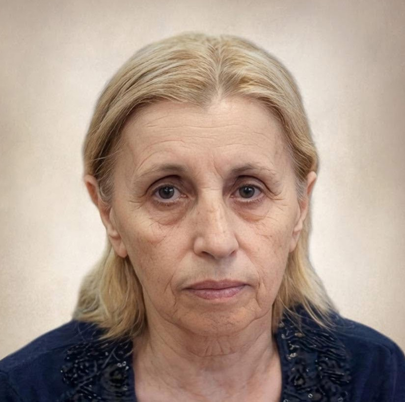 Մահացել է էլինար Վարդանյանի մայրը