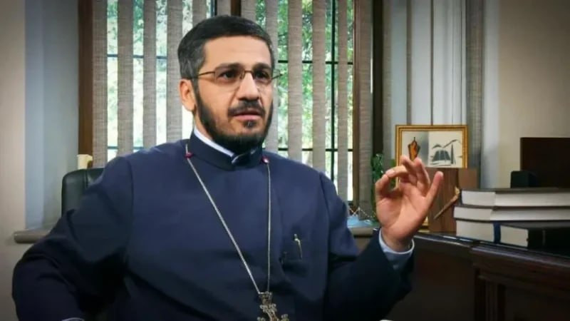 Եթե այսօր կարելի է «հանել օրակարգից» մշակութային ժառանգության պաշտպանությունը, ապա վաղը նույն տրամաբանությամբ կարելի է «հանել» ցանկացած այլ իրավունք կամ պարտավորություն՝ արդարացնելով քաղաքական իրավիճակով. Հայր Ռուբեն
