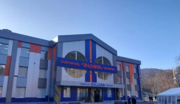 Բեռնատար վերելակը պոկվել և ընկել է հորում աշխատանքներ կատարող 34-ամյա տղամարդու վրա