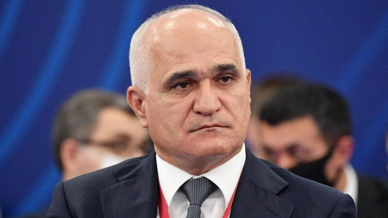 Ադրբեջանի փոխվարչապետը ցանկություն է հայտնել այցելել իր ծննդավայր՝ Ջուջևան գյուղ. Shamshyan. com