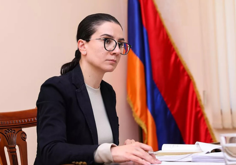 2025 թվականին ՀՀ զինված ուժերում սպանության դեպք չի արձանագրվել. Վարդապետյան